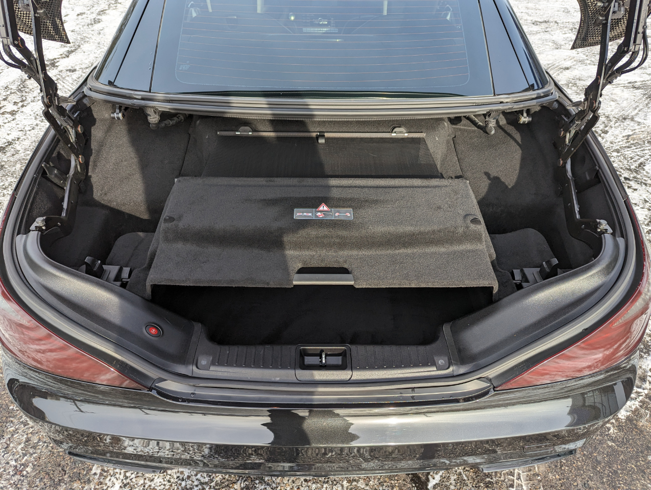 Mercedes-Benz SL 2dr Roadster AMG SL 63 2016