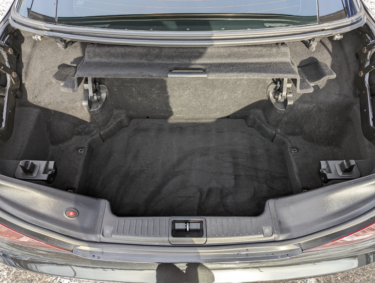 Mercedes-Benz SL 2dr Roadster AMG SL 63 2016