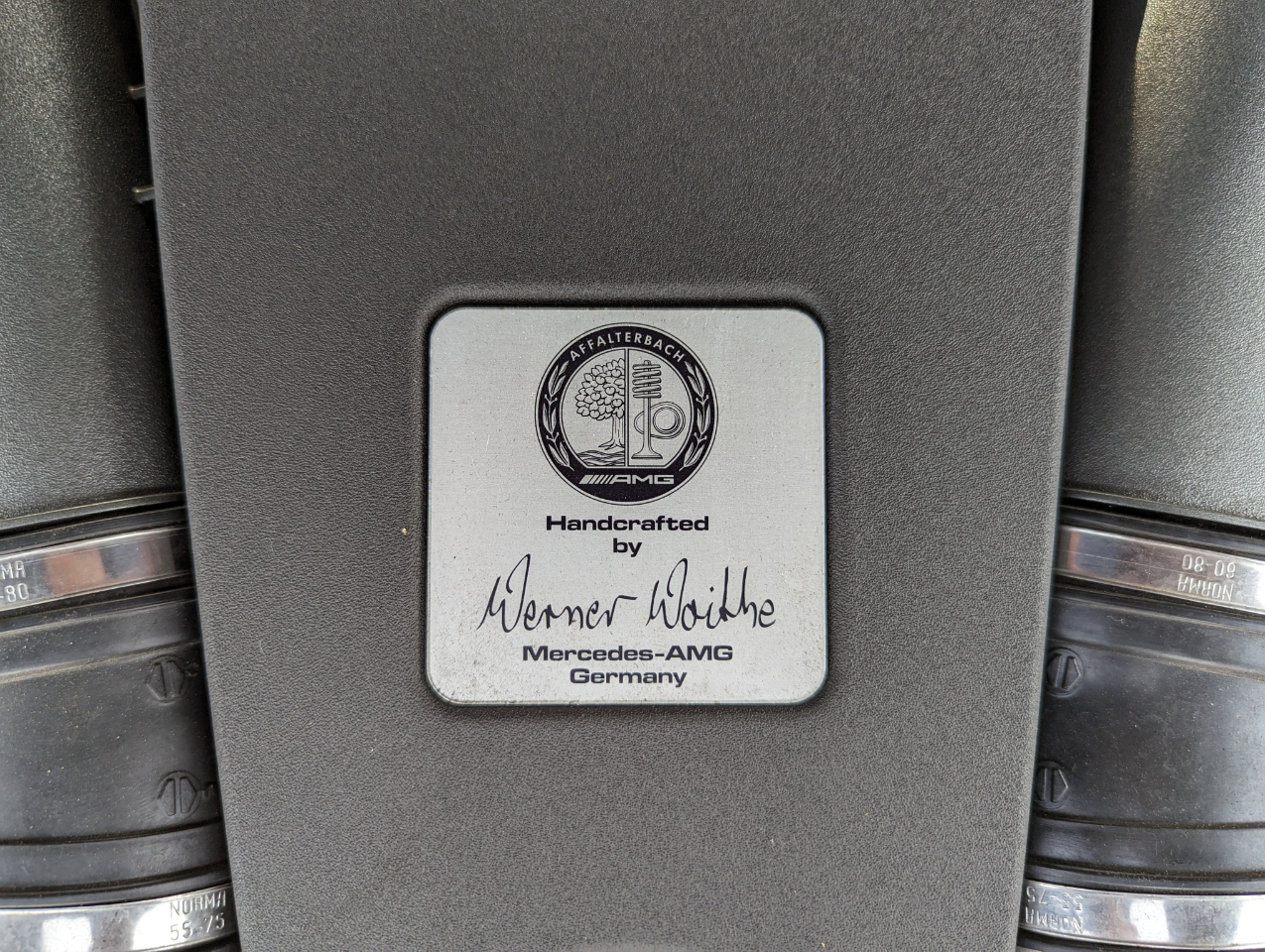 Mercedes-Benz SL 2dr Roadster AMG SL 63 2016