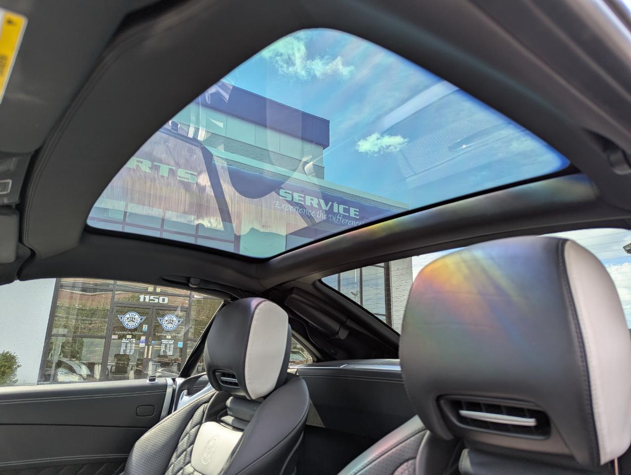 Mercedes-Benz SL 2dr Roadster AMG SL 63 2016
