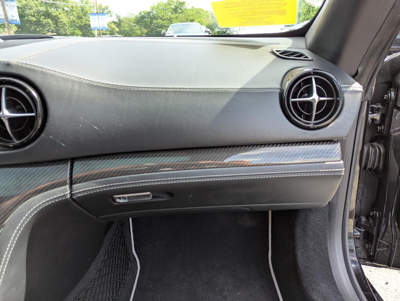 Mercedes-Benz SL 2dr Roadster AMG SL 63 2016