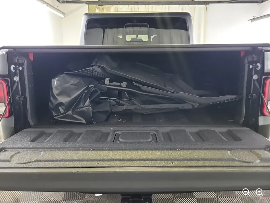 Jeep Gladiator Altitude 4x4 2022