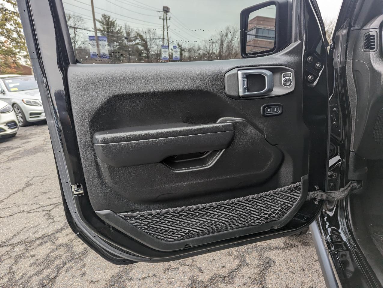 Jeep Gladiator Altitude 4x4 2022