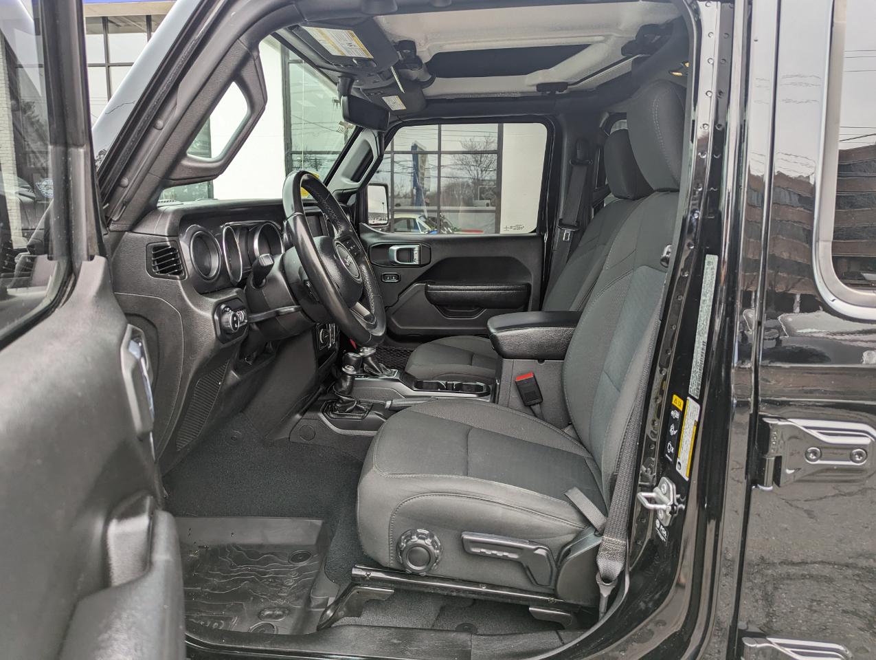 Jeep Gladiator Altitude 4x4 2022