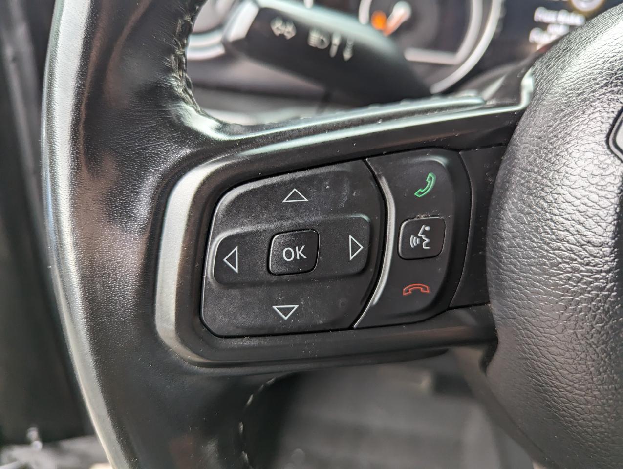 Jeep Gladiator Altitude 4x4 2022