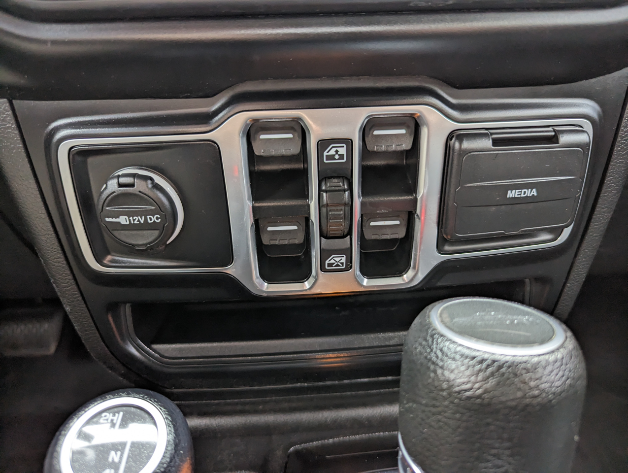 Jeep Gladiator Altitude 4x4 2022