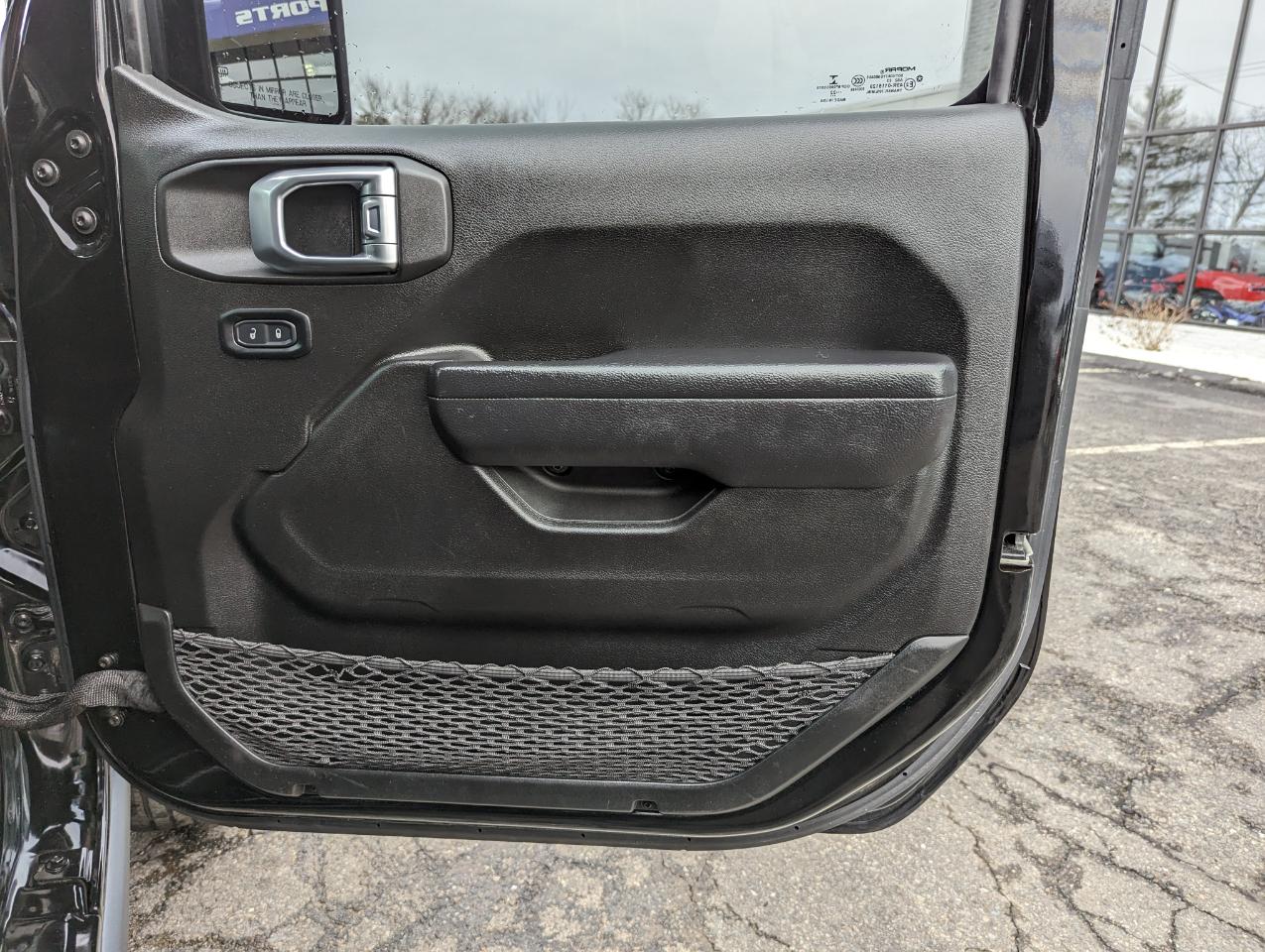 Jeep Gladiator Altitude 4x4 2022