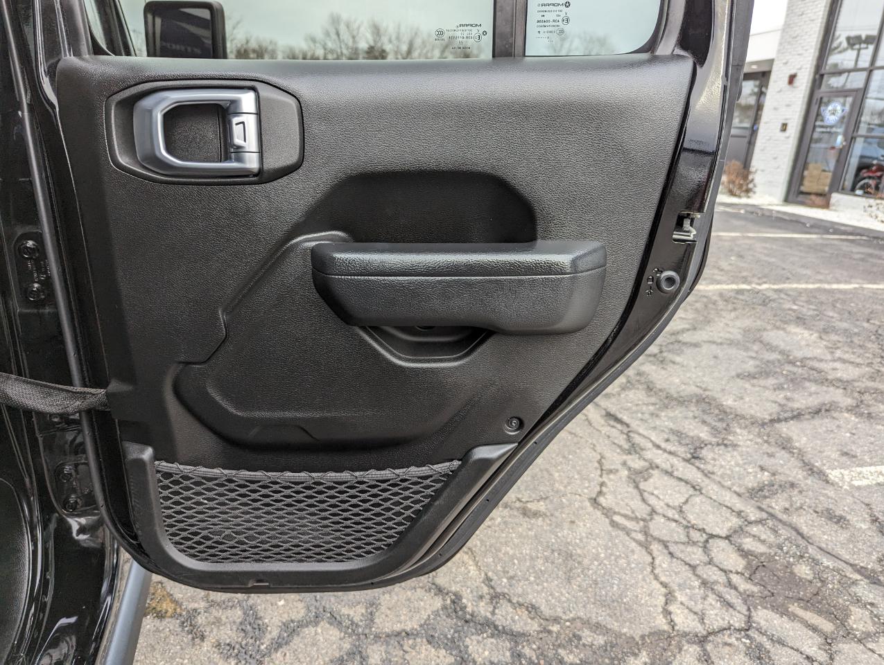 Jeep Gladiator Altitude 4x4 2022