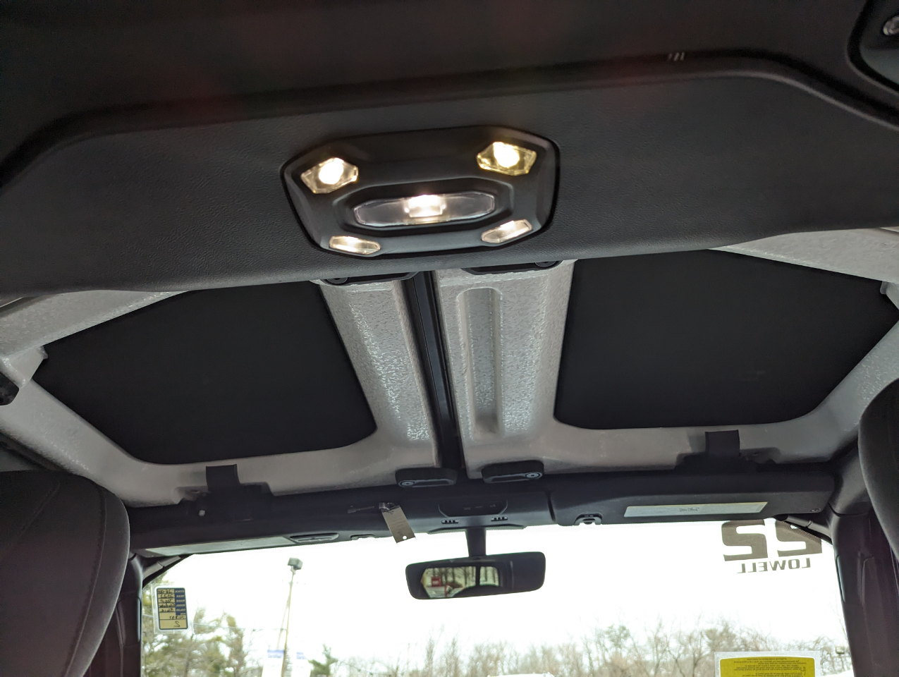 Jeep Gladiator Altitude 4x4 2022