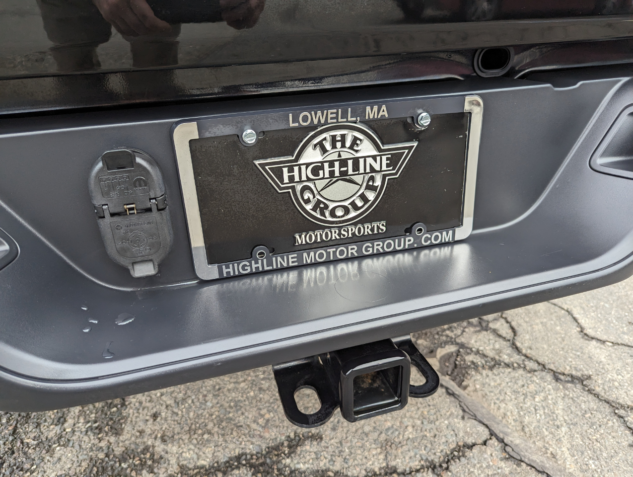 Jeep Gladiator Altitude 4x4 2022