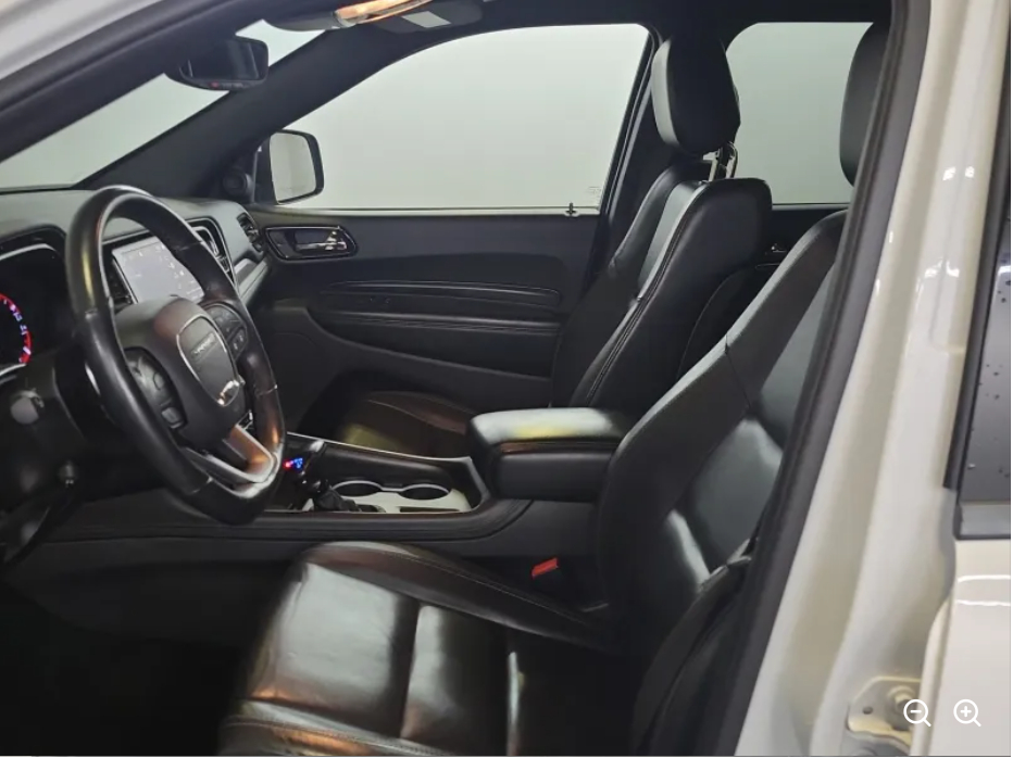 Dodge Durango GT Plus AWD 2022