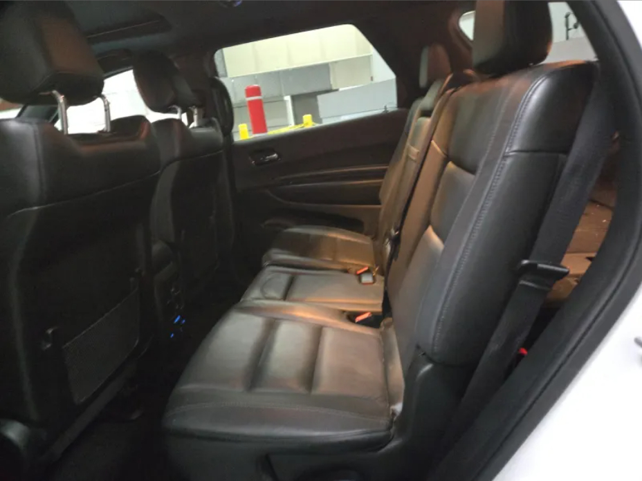 Dodge Durango GT Plus AWD 2022