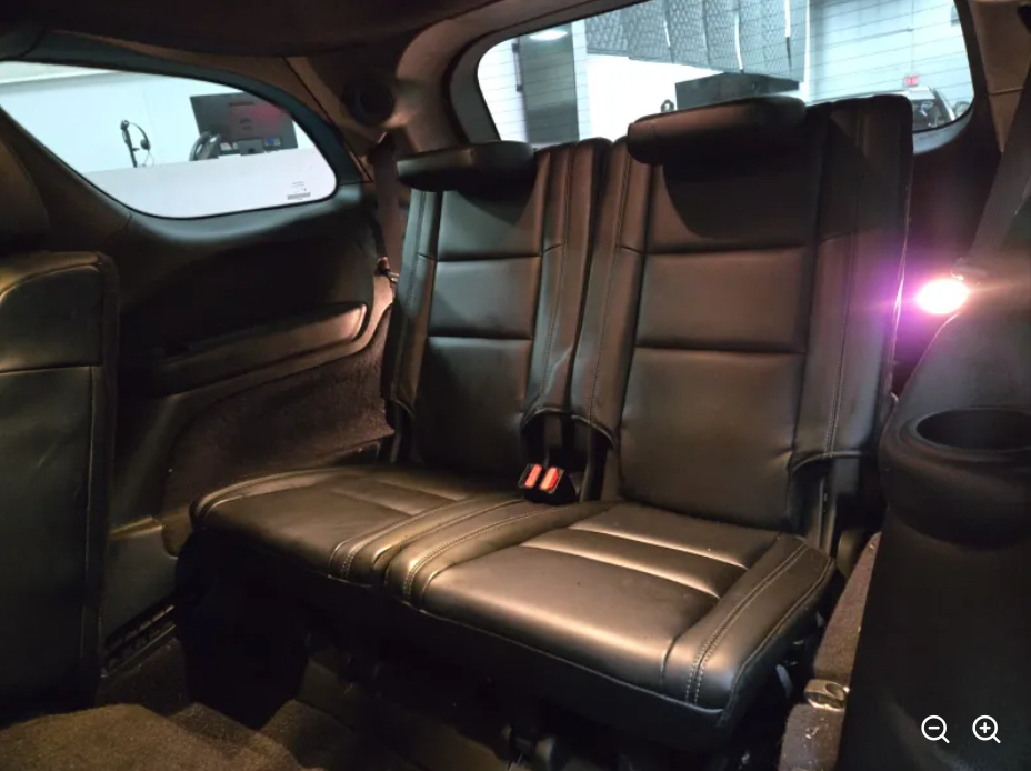 Dodge Durango GT Plus AWD 2022