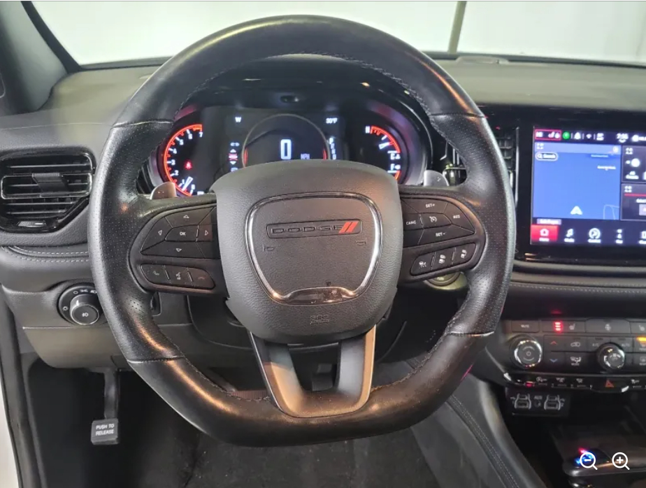 Dodge Durango GT Plus AWD 2022
