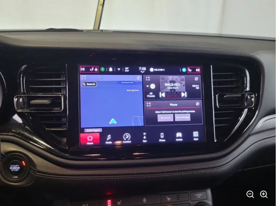 Dodge Durango GT Plus AWD 2022