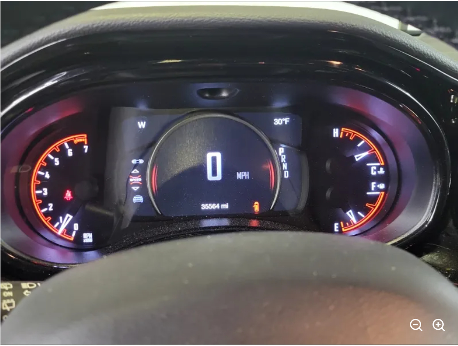 Dodge Durango GT Plus AWD 2022