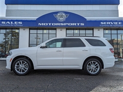 2022 Dodge Durango 
