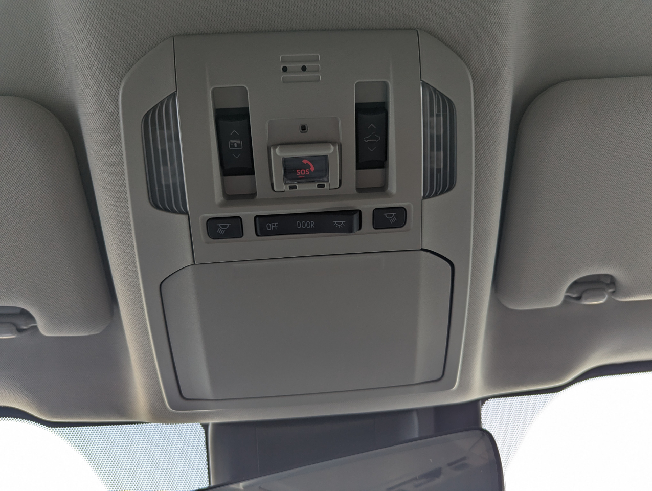 Toyota Highlander Platinum AWD (Natl) 2022