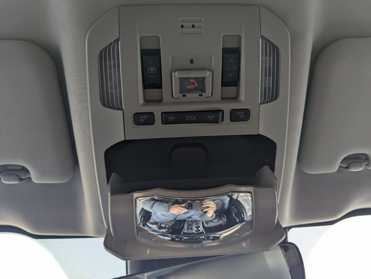 Toyota Highlander Platinum AWD (Natl) 2022