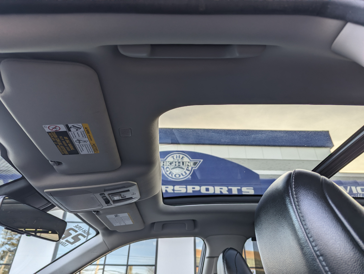 Toyota Highlander Platinum AWD (Natl) 2022