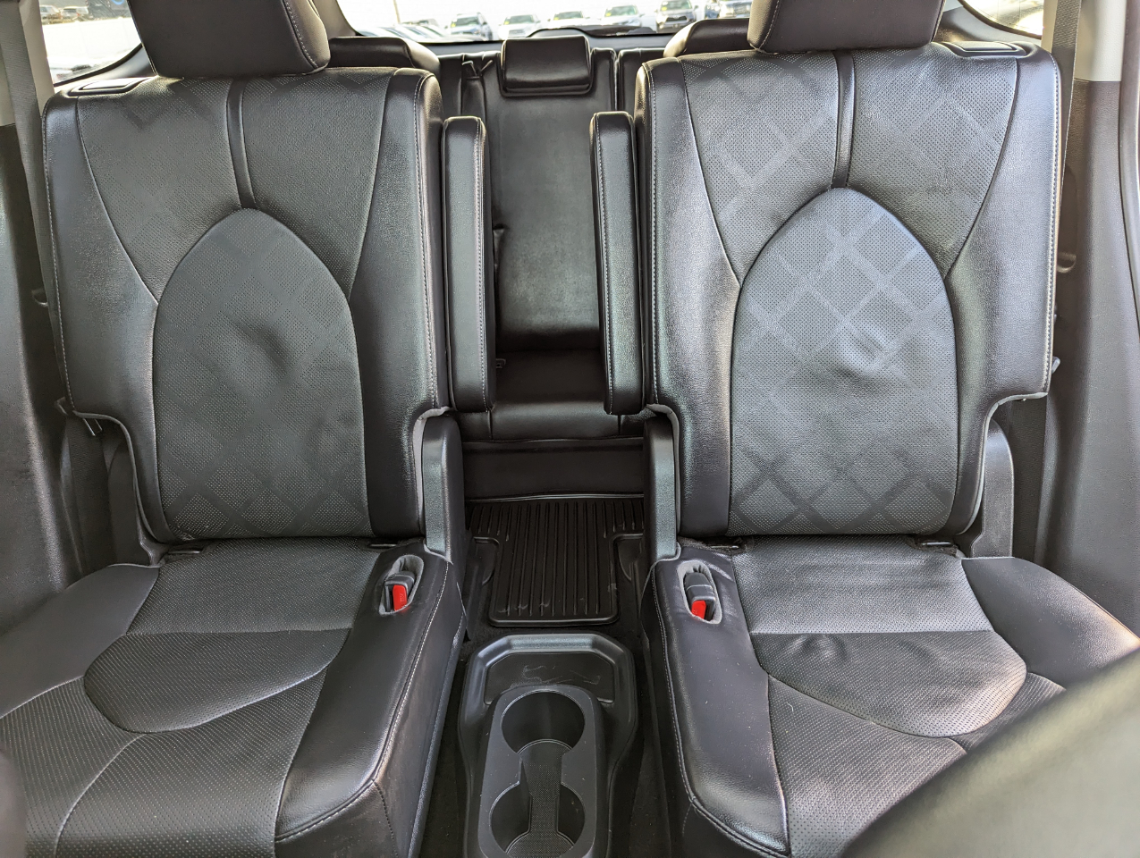 Toyota Highlander Platinum AWD (Natl) 2022