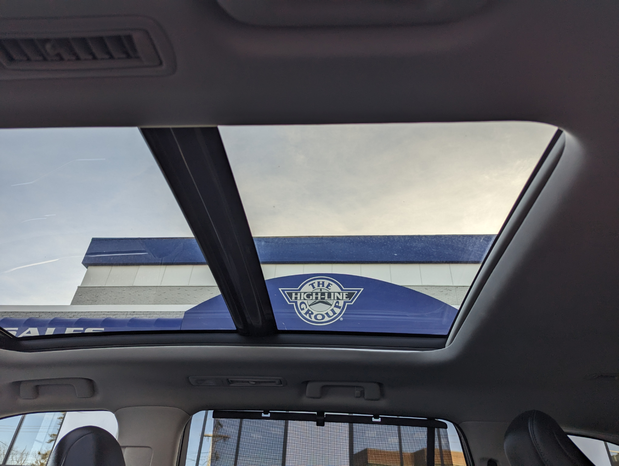 Toyota Highlander Platinum AWD (Natl) 2022