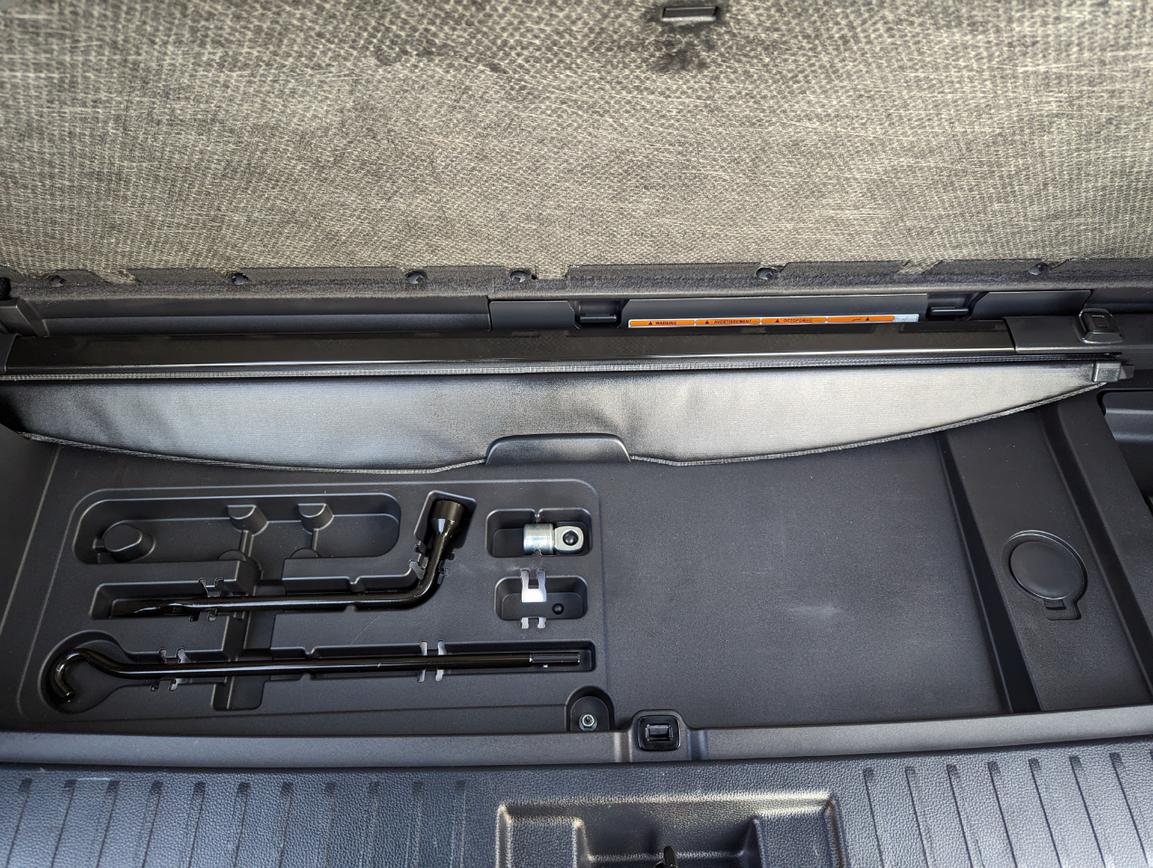 Toyota Highlander Platinum AWD (Natl) 2022