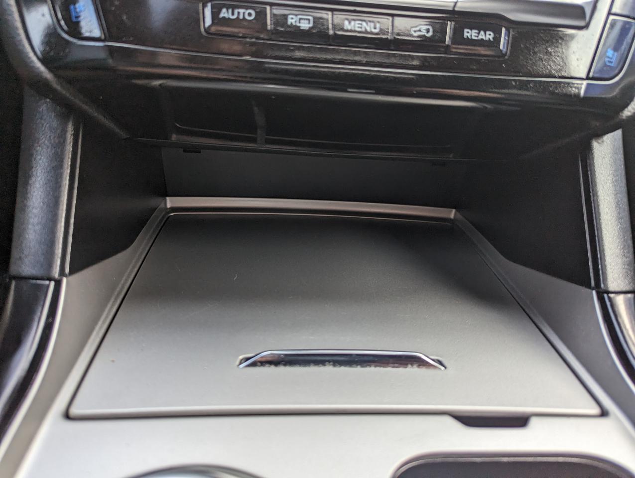 Ford Explorer ST 4WD 2021