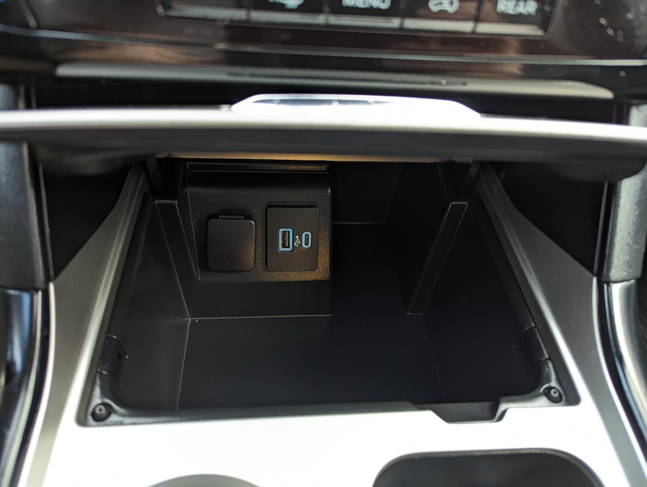 Ford Explorer ST 4WD 2021