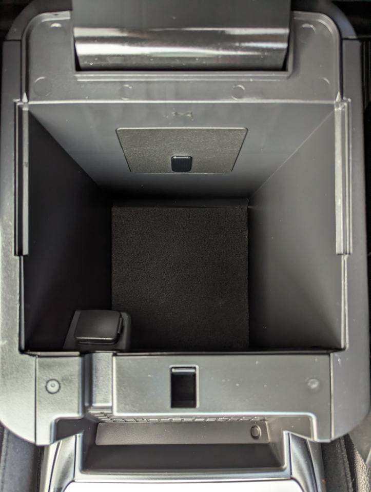 Ford Explorer ST 4WD 2021