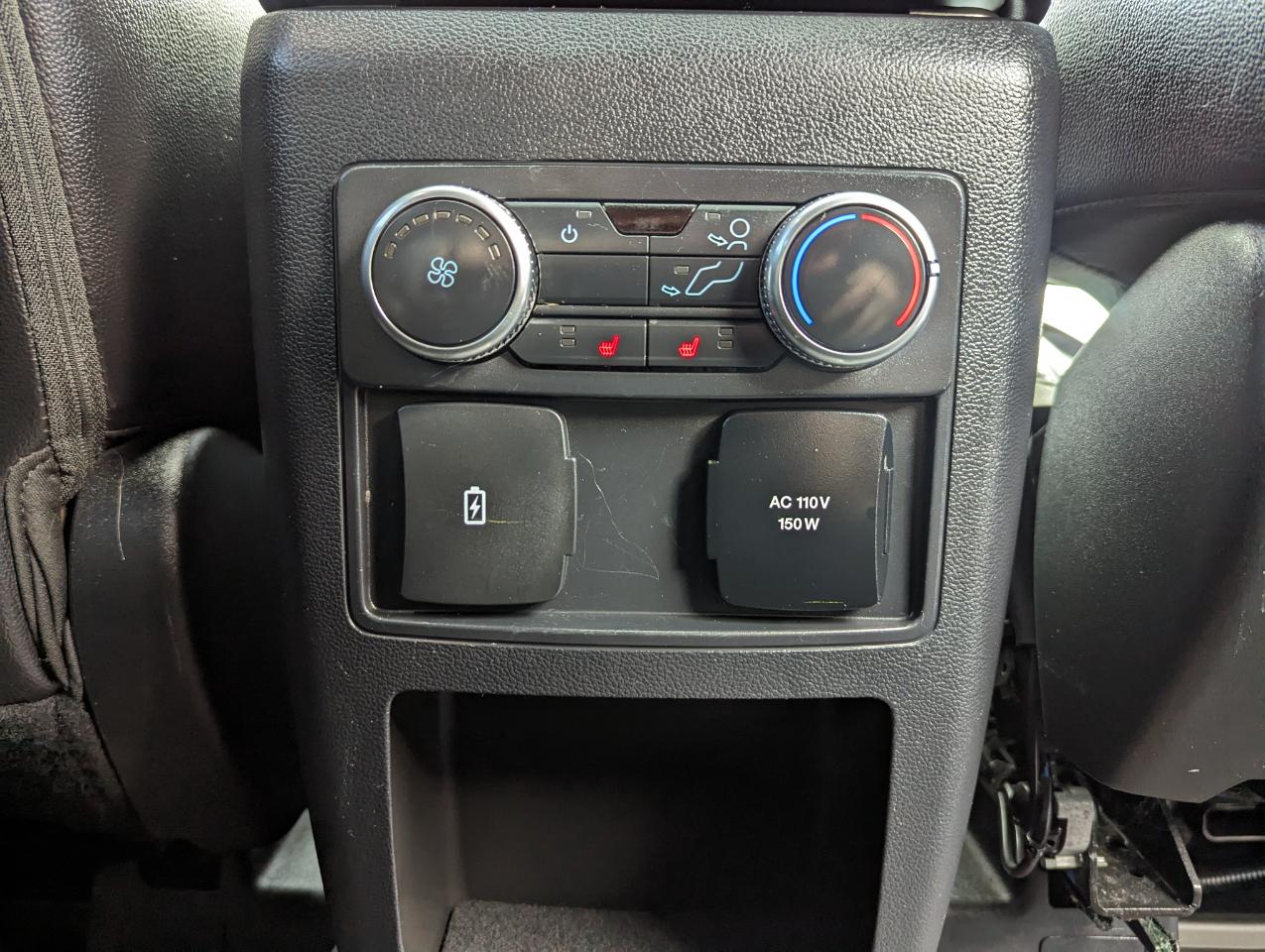 Ford Explorer ST 4WD 2021