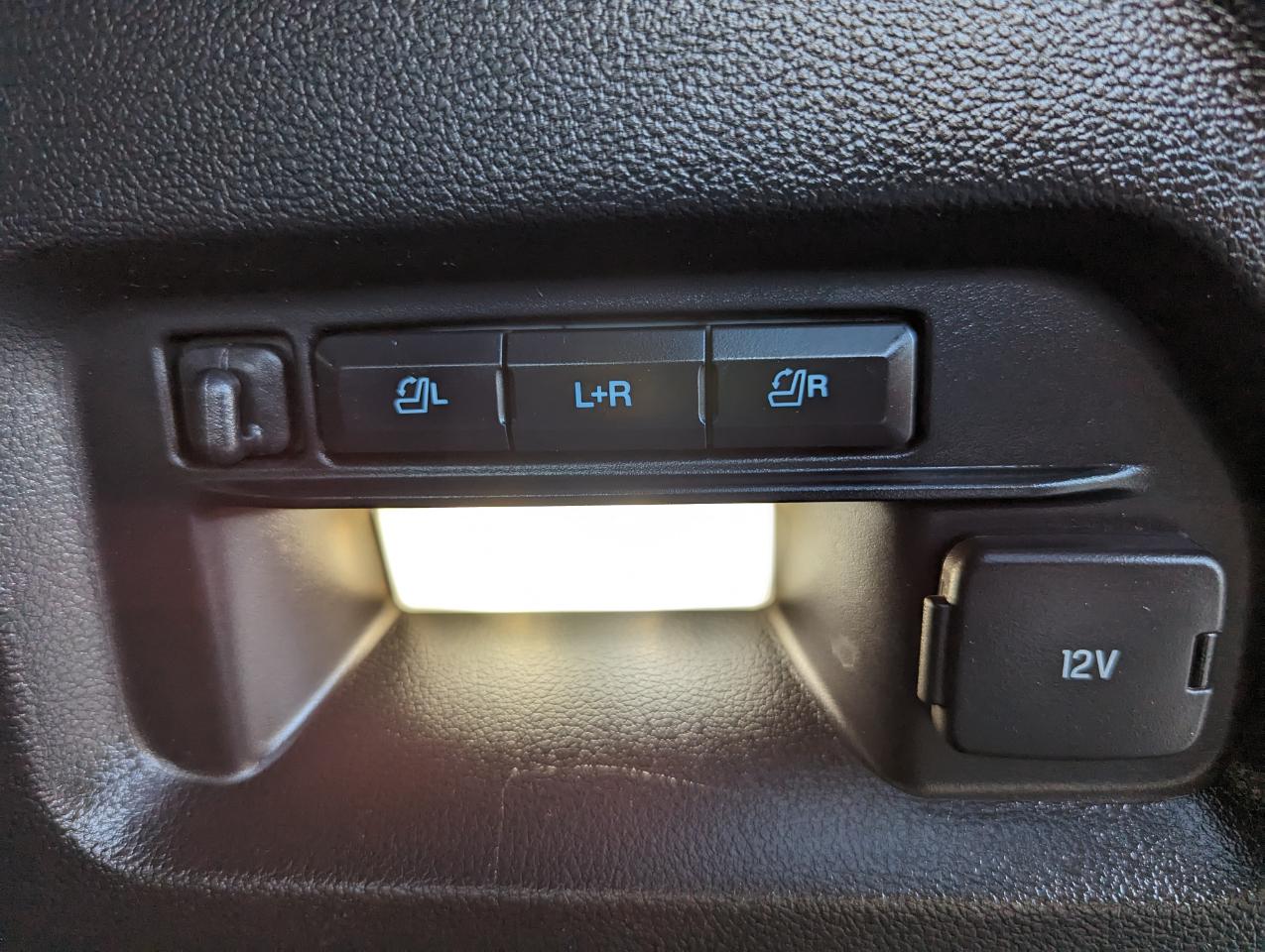 Ford Explorer ST 4WD 2021