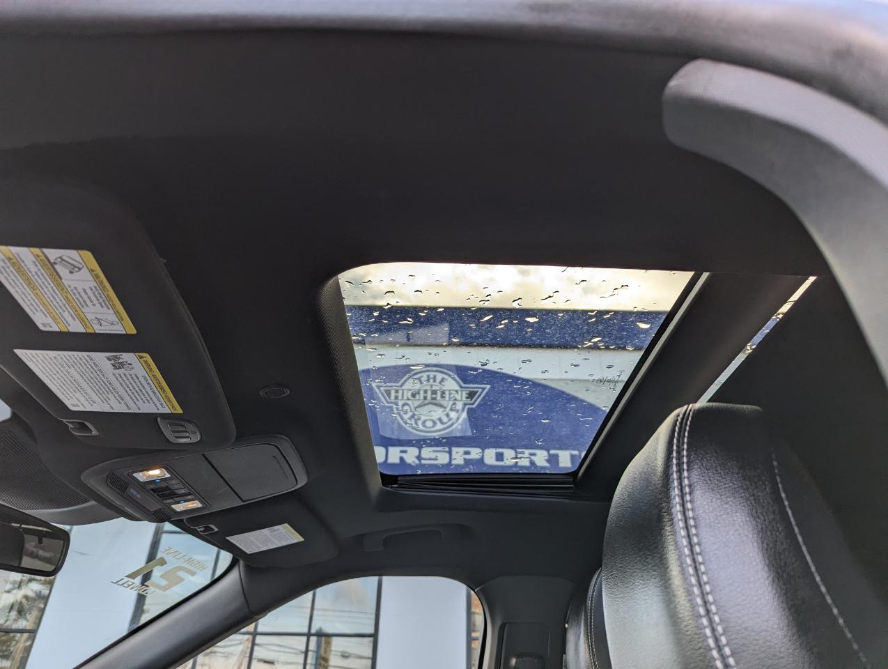 Ford Explorer ST 4WD 2021