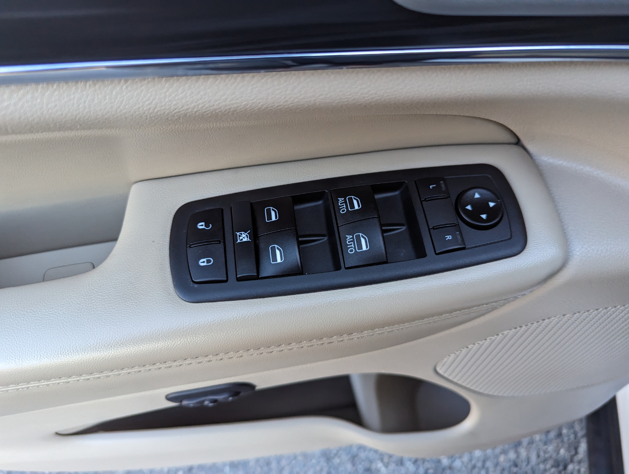 Jeep Grand Cherokee Limited 4x4 2021