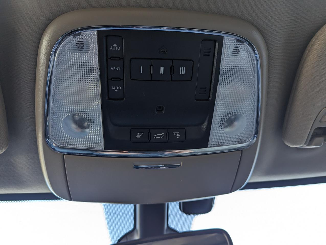 Jeep Grand Cherokee Limited 4x4 2021