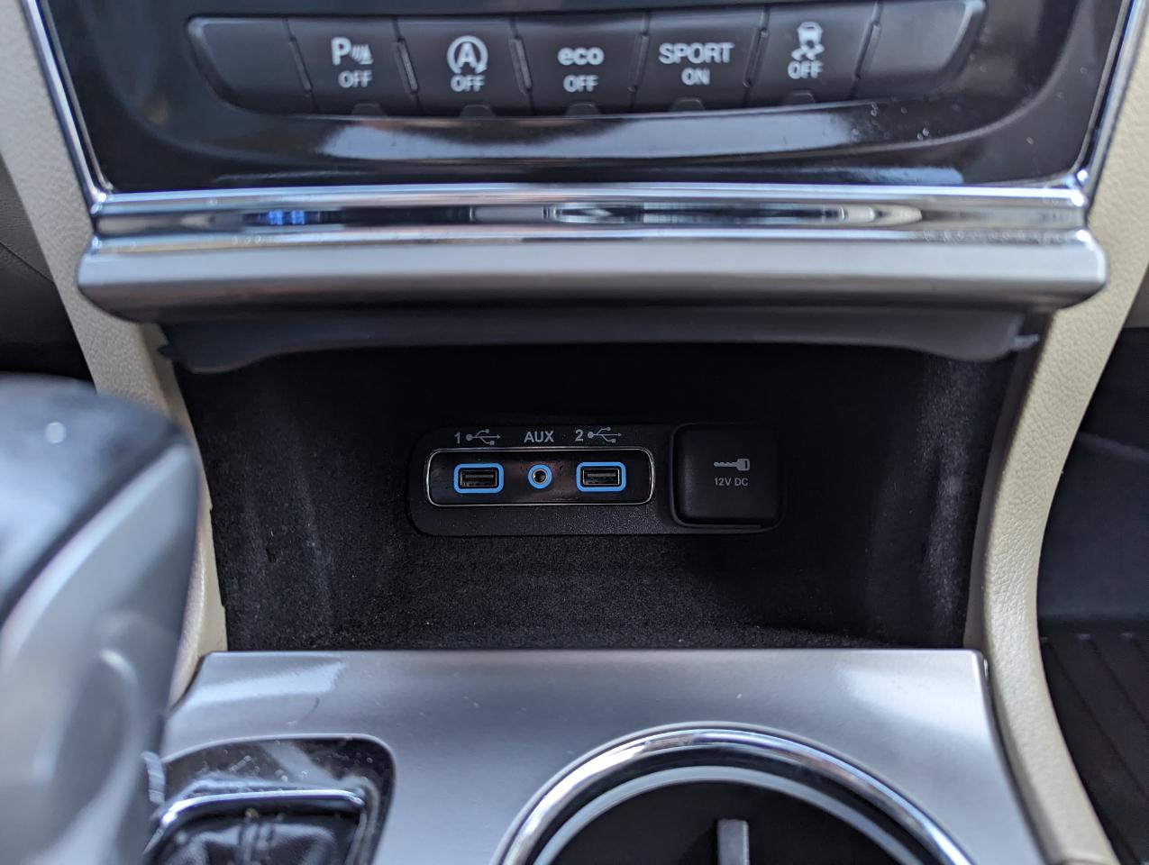 Jeep Grand Cherokee Limited 4x4 2021