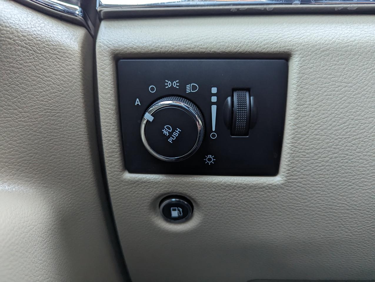 Jeep Grand Cherokee Limited 4x4 2021