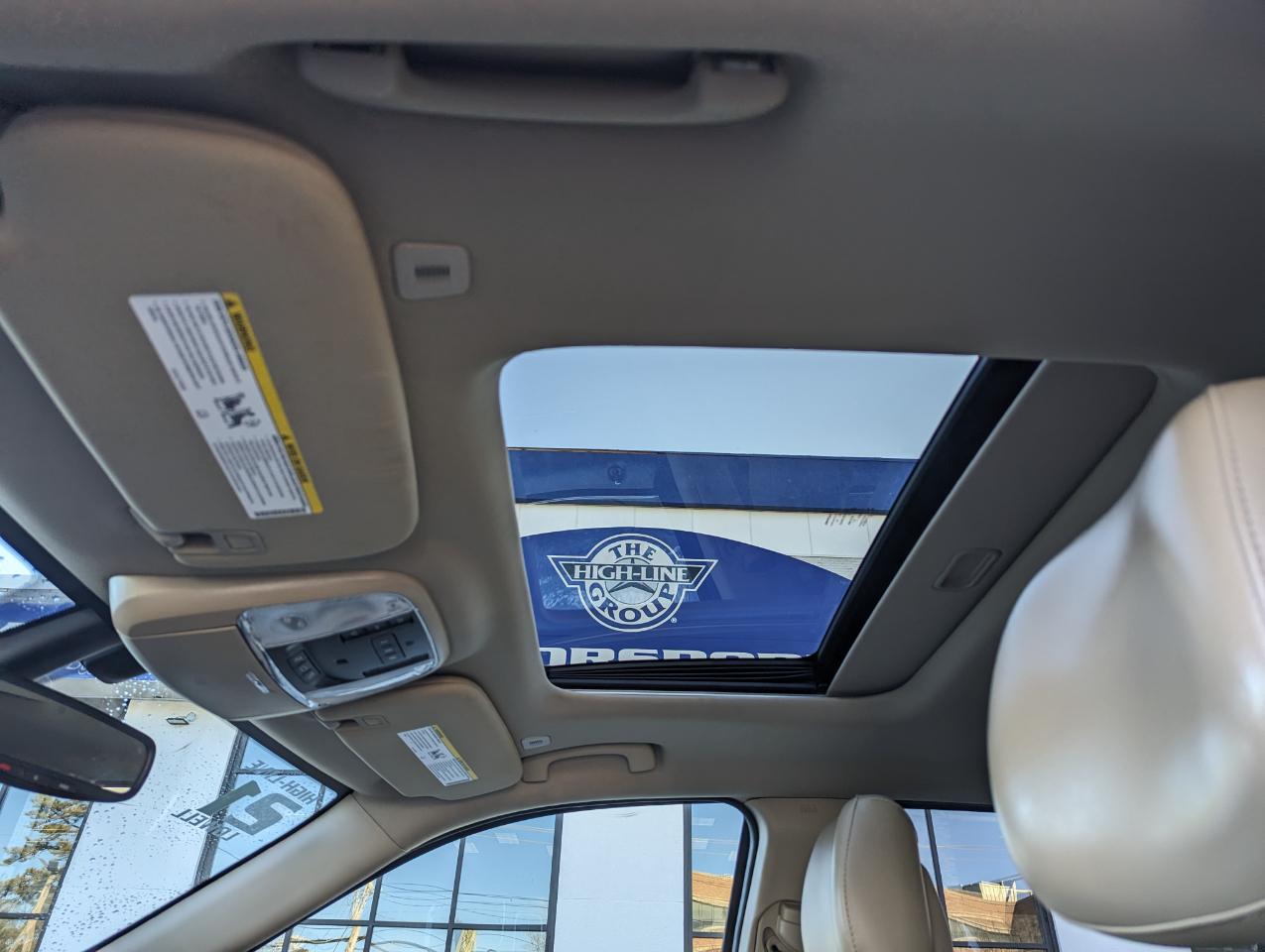 Jeep Grand Cherokee Limited 4x4 2021