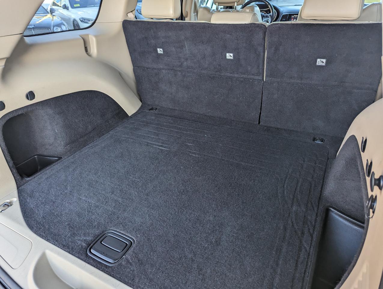 Jeep Grand Cherokee Limited 4x4 2021