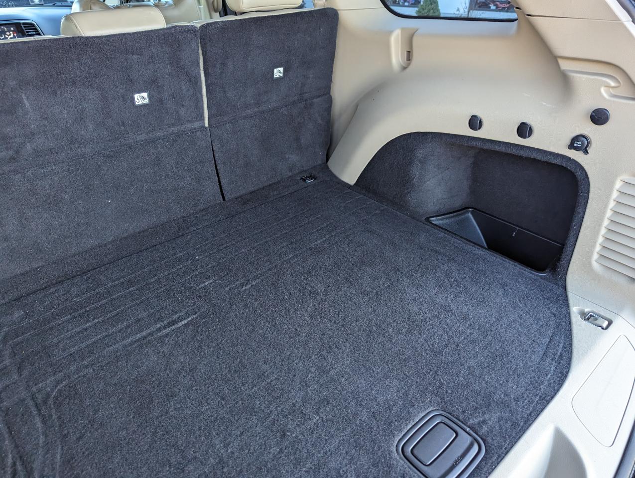 Jeep Grand Cherokee Limited 4x4 2021