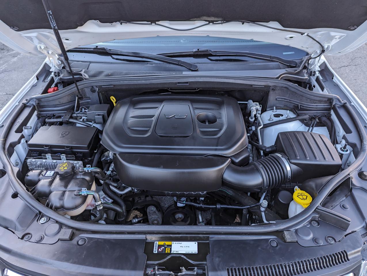 Jeep Grand Cherokee Limited 4x4 2021