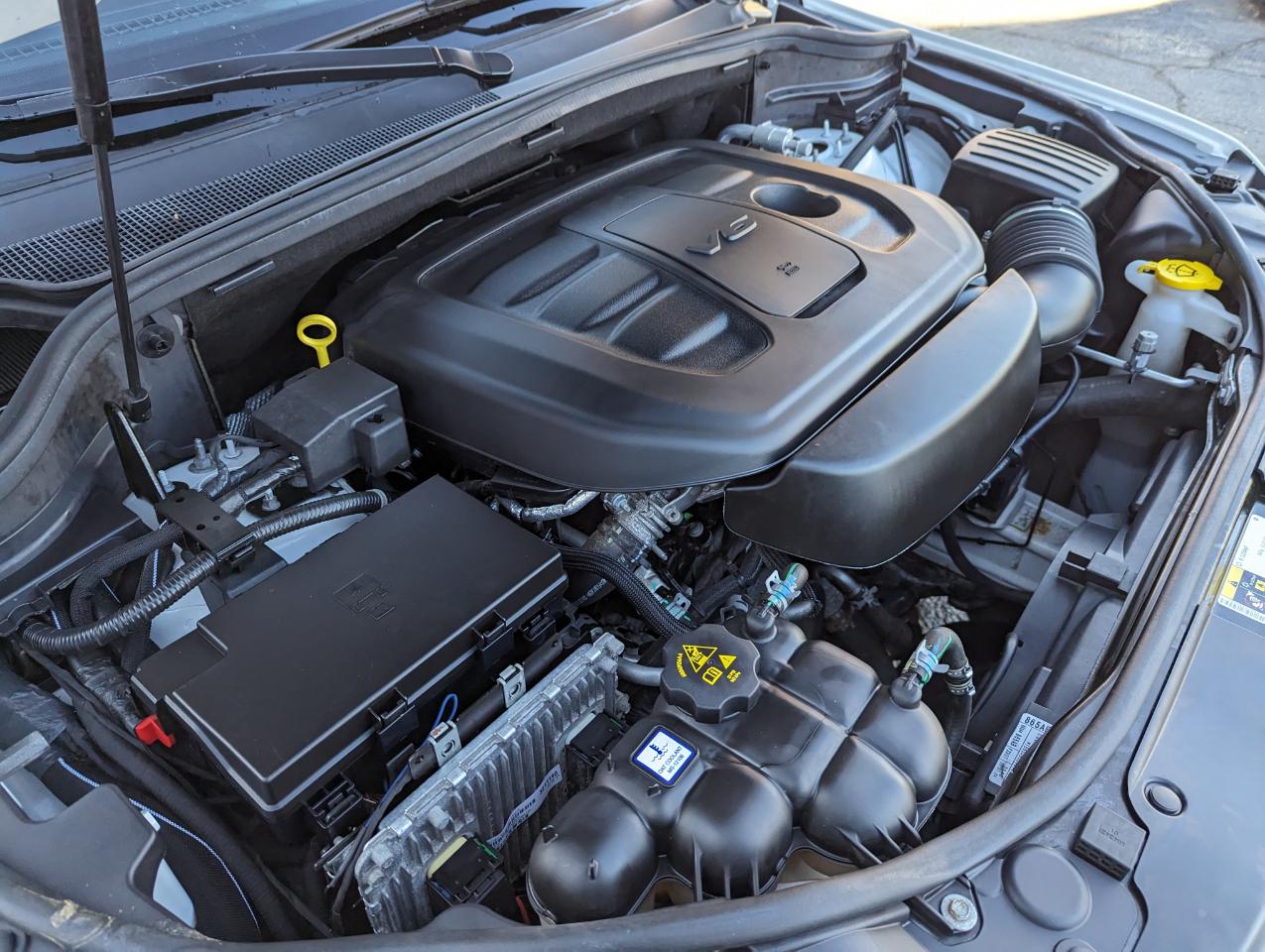 Jeep Grand Cherokee Limited 4x4 2021