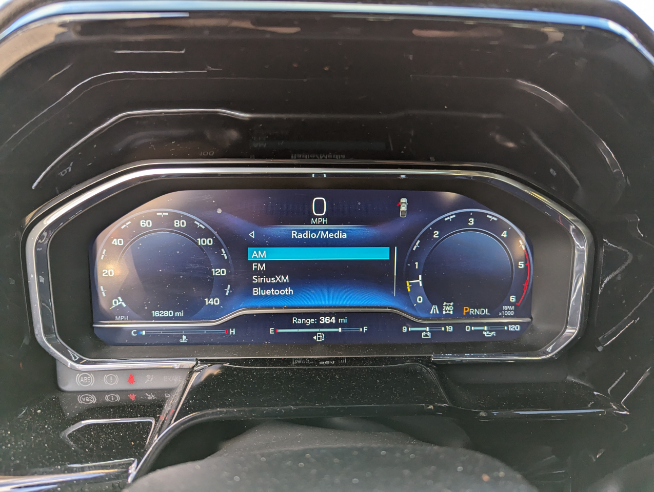 Chevrolet Silverado 2500HD 4WD Crew Cab 159" LTZ 2025