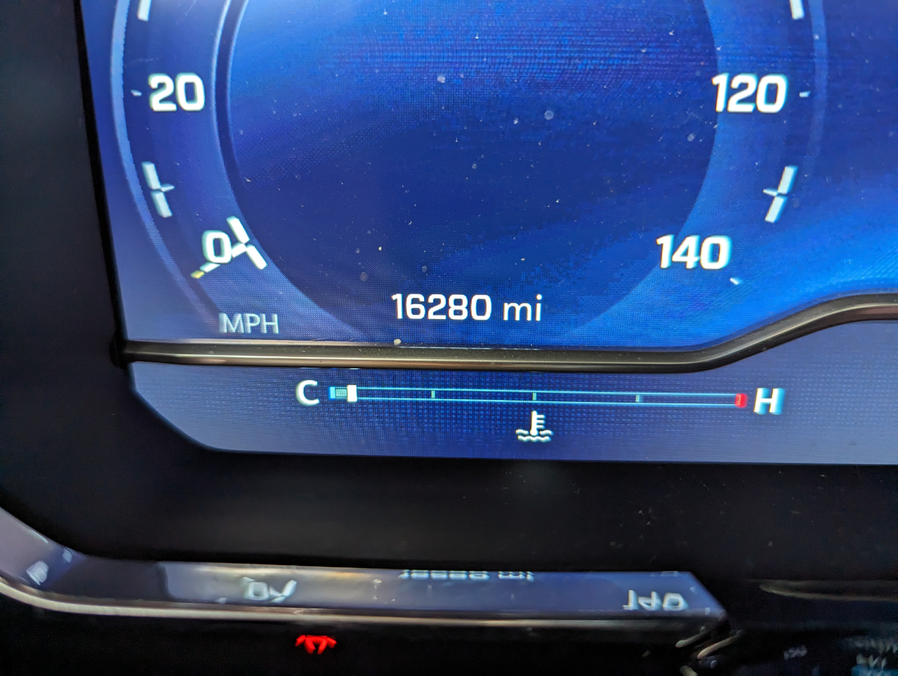 Chevrolet Silverado 2500HD 4WD Crew Cab 159" LTZ 2025