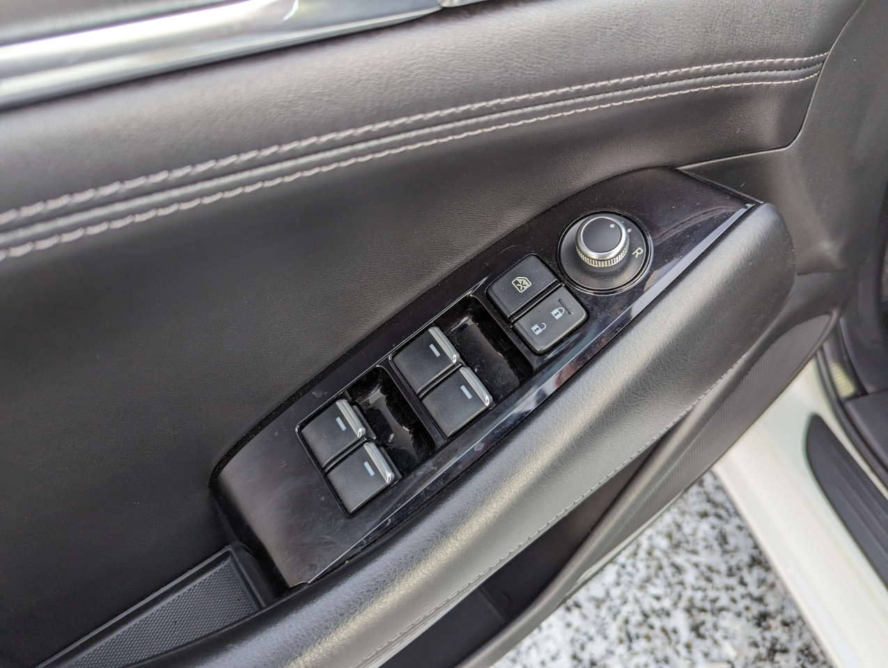 Mazda MAZDA6 Grand Touring Auto 2021