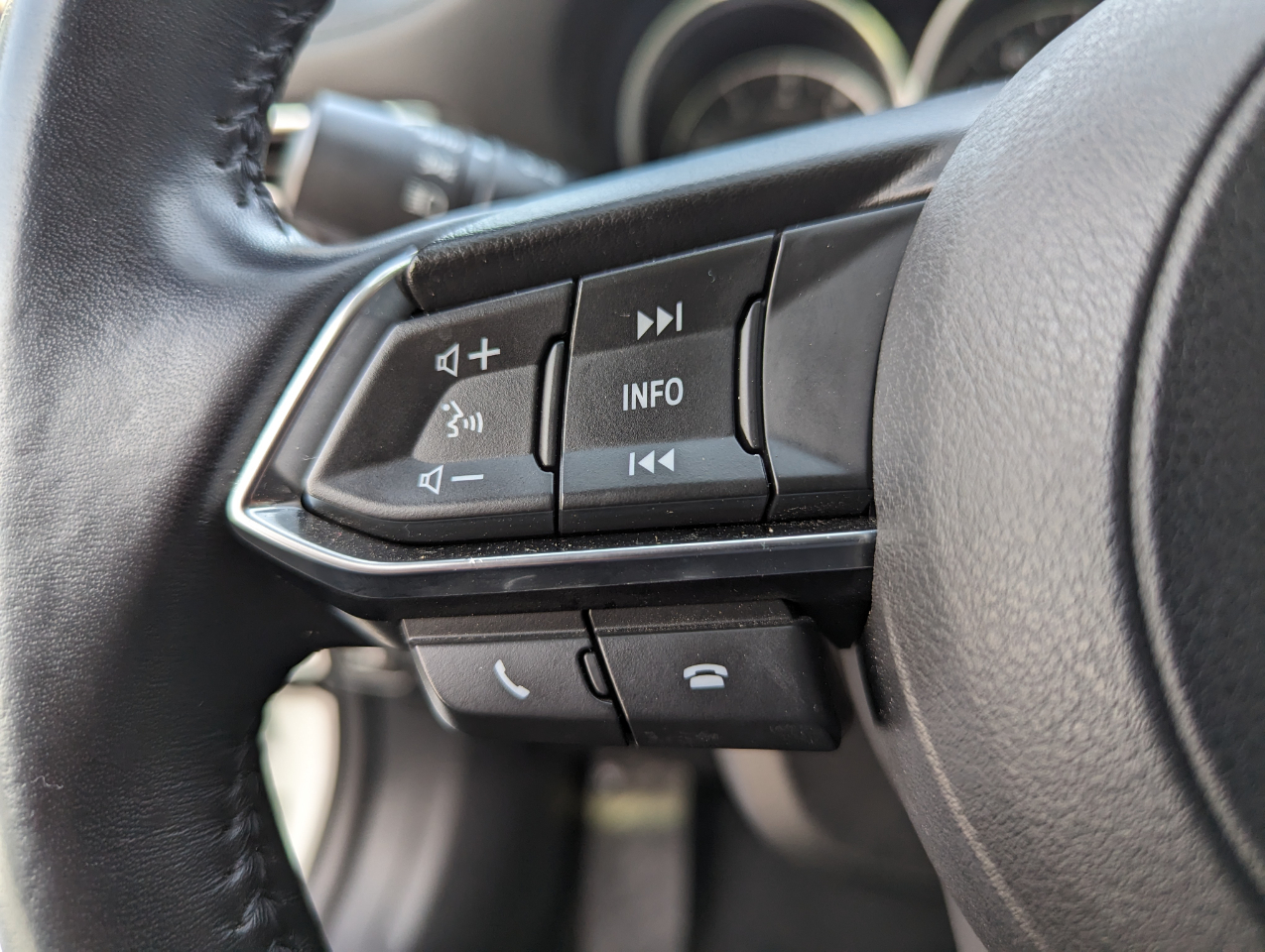 Mazda MAZDA6 Grand Touring Auto 2021