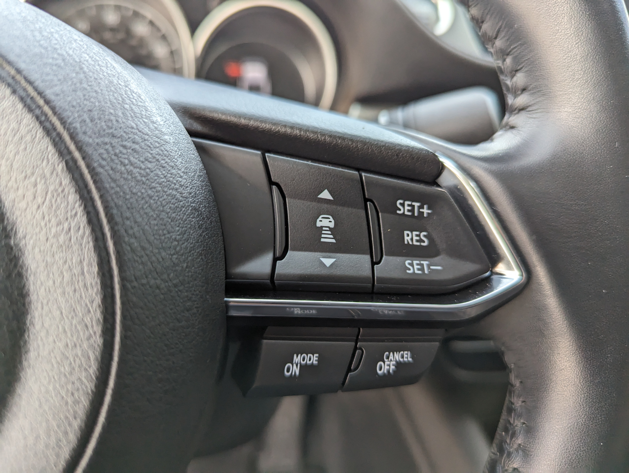 Mazda MAZDA6 Grand Touring Auto 2021