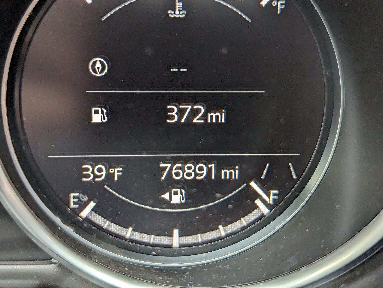 Mazda MAZDA6 Grand Touring Auto 2021