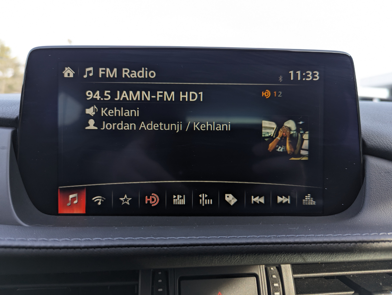 Mazda MAZDA6 Grand Touring Auto 2021