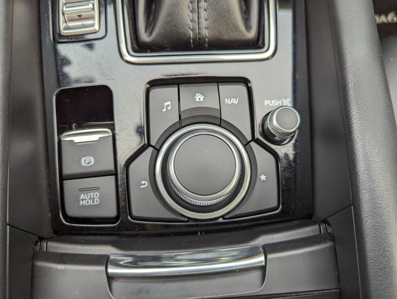 Mazda MAZDA6 Grand Touring Auto 2021